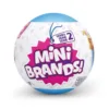 Figurina 5 Surprise Mini Brands Seria 2