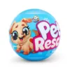 Figurina 5 Surprise Pet Rescue seria 1