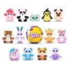 Figurina 5 Surprise Plushy Pets Seria 2