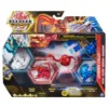 Figurina Bakugan Legends