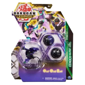 Figurina Bakugan Legends