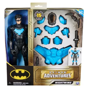 Figurina Batman Adventures