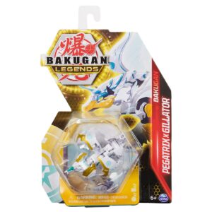 Figurina Clasic Bakugan Legends