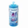 Figurina Colour Reveal Frozen Magic Snow Tranformation cu 6 accesorii surpriza