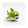 Figurina Comansi Baby Shark Grandpa Shark