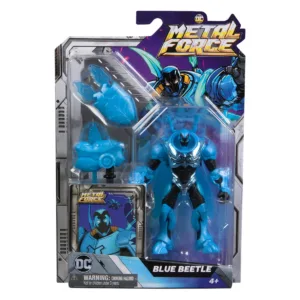 Figurina Dc Universe