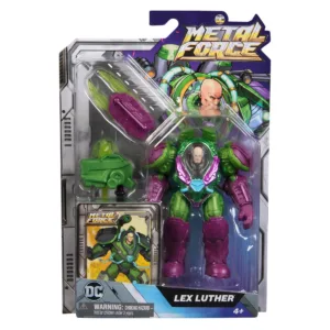 Figurina Dc Universe