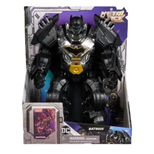 Figurina Dc Universe