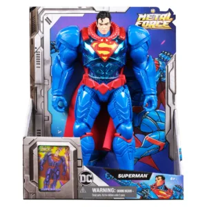 Figurina Dc Universe