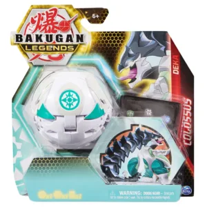 Figurina Deka Bakugan Legends