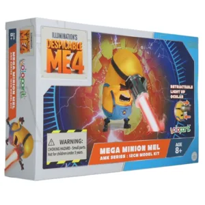 Figurina Despicable Me 4