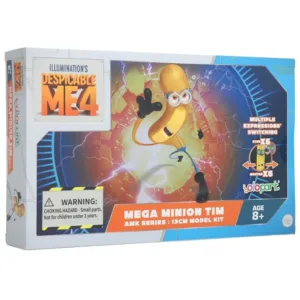 Figurina Despicable Me 4