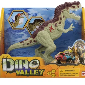 Figurina Dino Valley