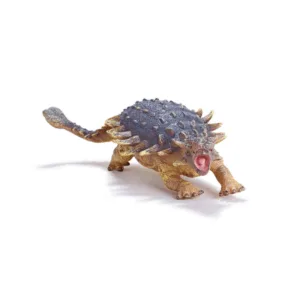 Figurina Dinozaur Ankylosaurus 7.5 cm
