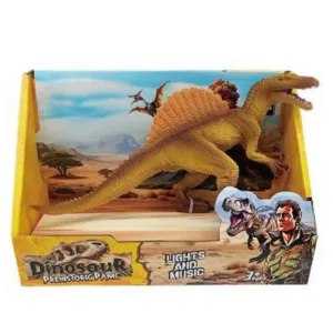 Figurina Dinozaur Spinosaur Prehistoric Panic
