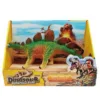 Figurina Dinozaur Stegosaur Prehistoric Panic