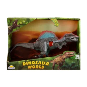 Figurina Dinozaur interactiv