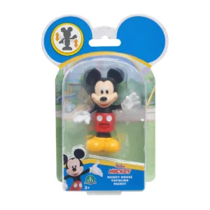 Figurina Disney Mickey Mouse