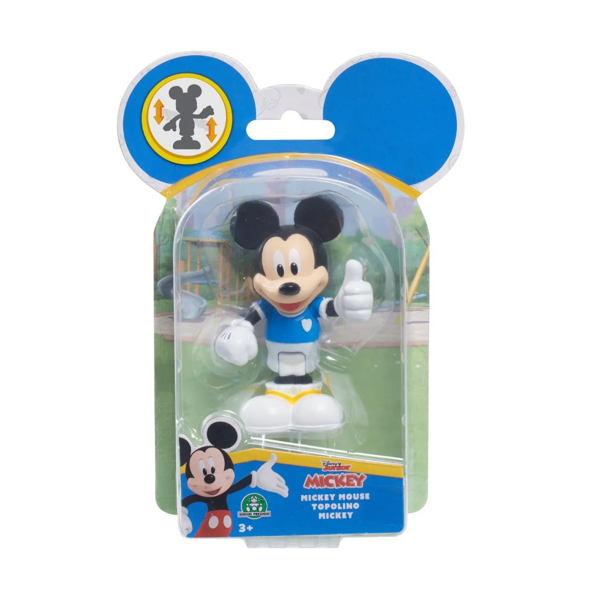 Figurina Disney Mickey Mouse