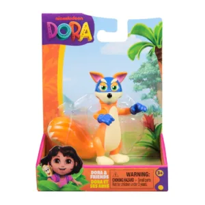 Figurina Dora Exploratoarea