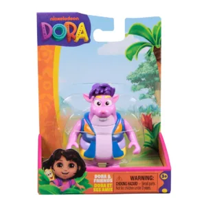 Figurina Dora Exploratoarea