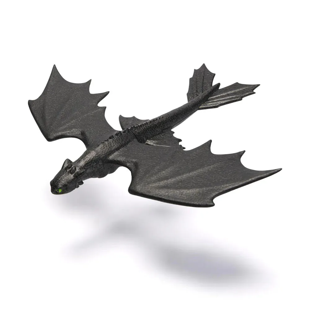 Figurina Dragon Zburator How to Train Your Dragon