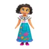 Figurina Familia Madrigal Encanto 8 cm diverse modele