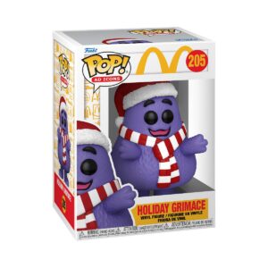Figurina Funko Pop Ad Icons