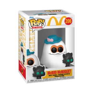 Figurina Funko Pop Ad Icons