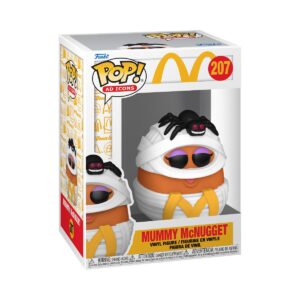 Figurina Funko Pop Ad Icons