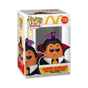 Figurina Funko Pop Ad Icons