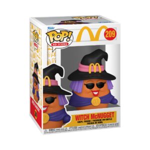 Figurina Funko Pop Ad Icons
