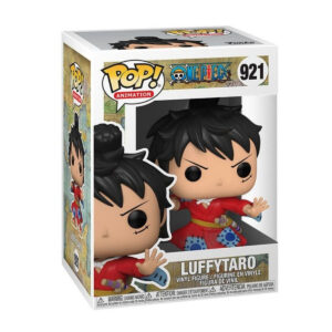 Figurina Funko Pop Animation