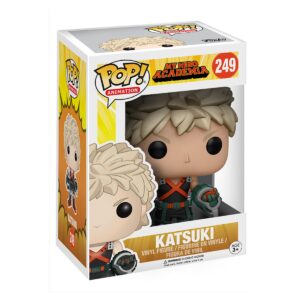 Figurina Funko Pop Animation