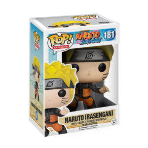 Figurina Funko Pop Animation