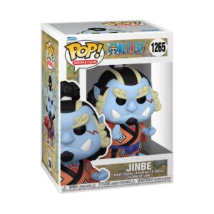Figurina Funko Pop Animation