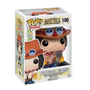 Figurina Funko Pop