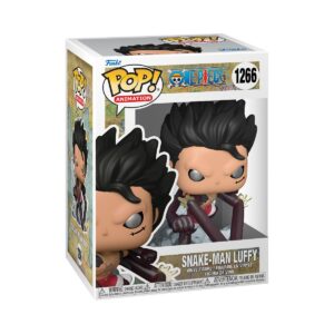 Figurina Funko Pop Animation
