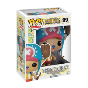 Figurina Funko Pop Animation