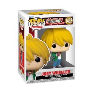 Figurina Funko Pop Animation