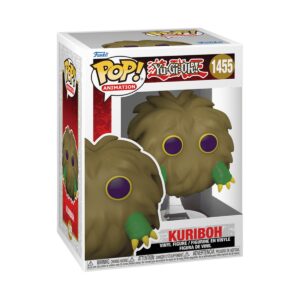 Figurina Funko Pop Animation