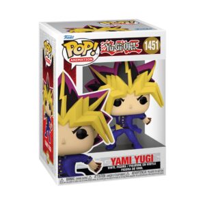 Figurina Funko Pop Animation