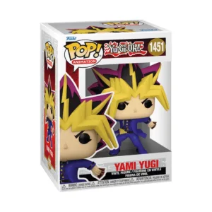 Figurina Funko Pop Animation