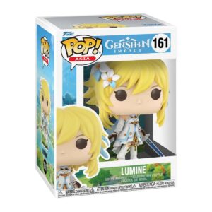 Figurina Funko Pop Asia
