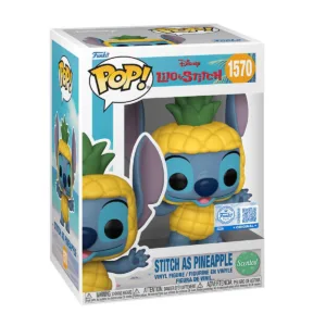 Figurina Funko Pop