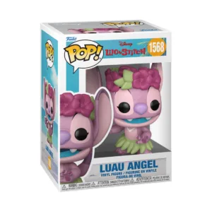 Figurina Funko Pop