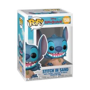 Figurina Funko Pop