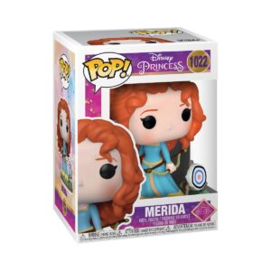 Figurina Funko Pop