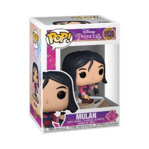 Figurina Funko Pop