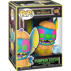 Figurina Funko Pop